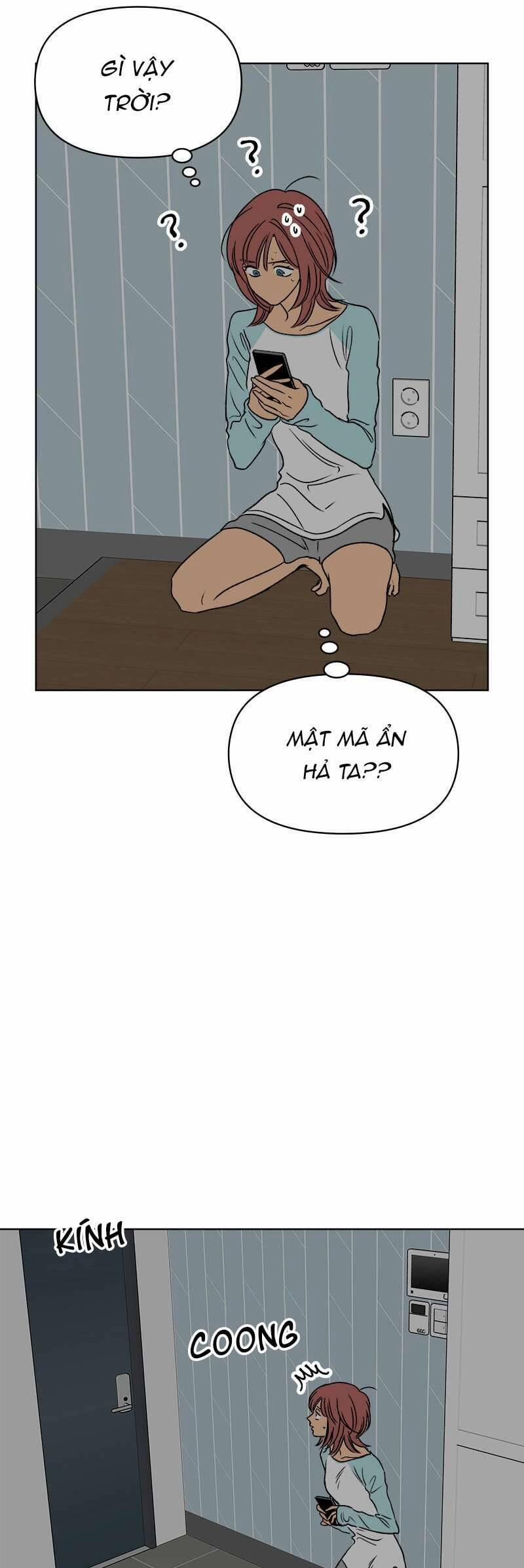 Tình Xưa Viết Lại 52 trang 3