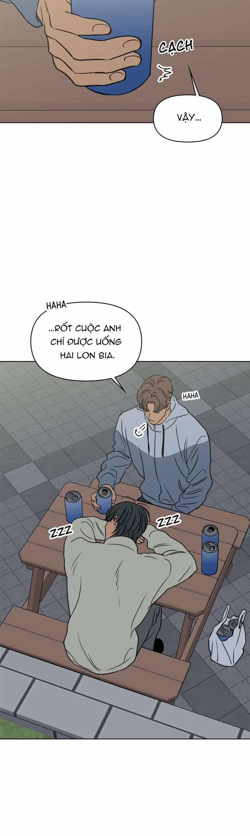 Tình Xưa Viết Lại 52 trang 30