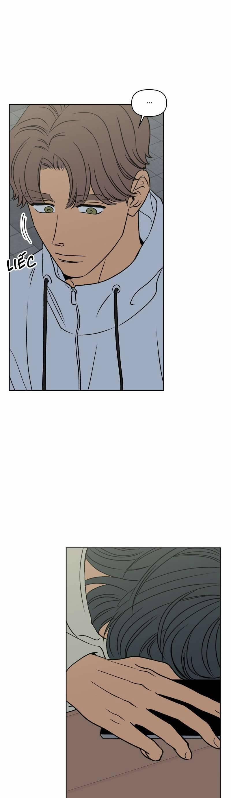 Tình Xưa Viết Lại 52 trang 31