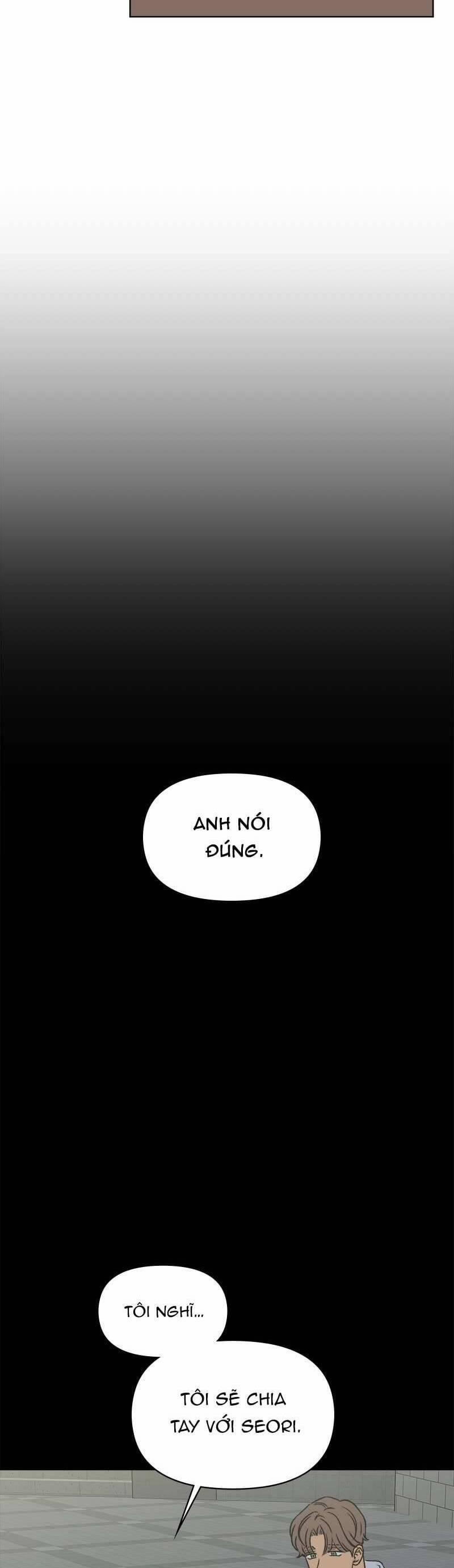 Tình Xưa Viết Lại 52 trang 32