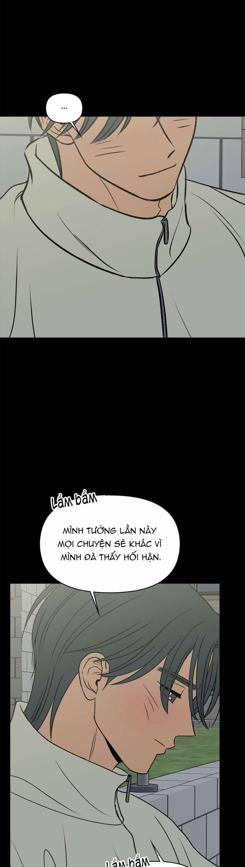 Tình Xưa Viết Lại 52 trang 34