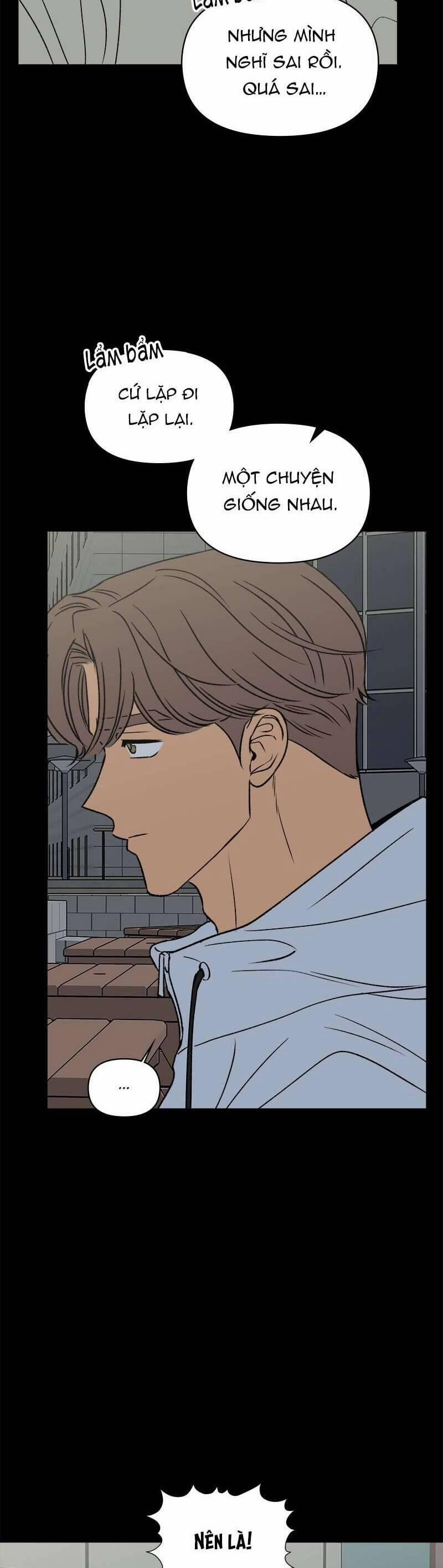 Tình Xưa Viết Lại 52 trang 35