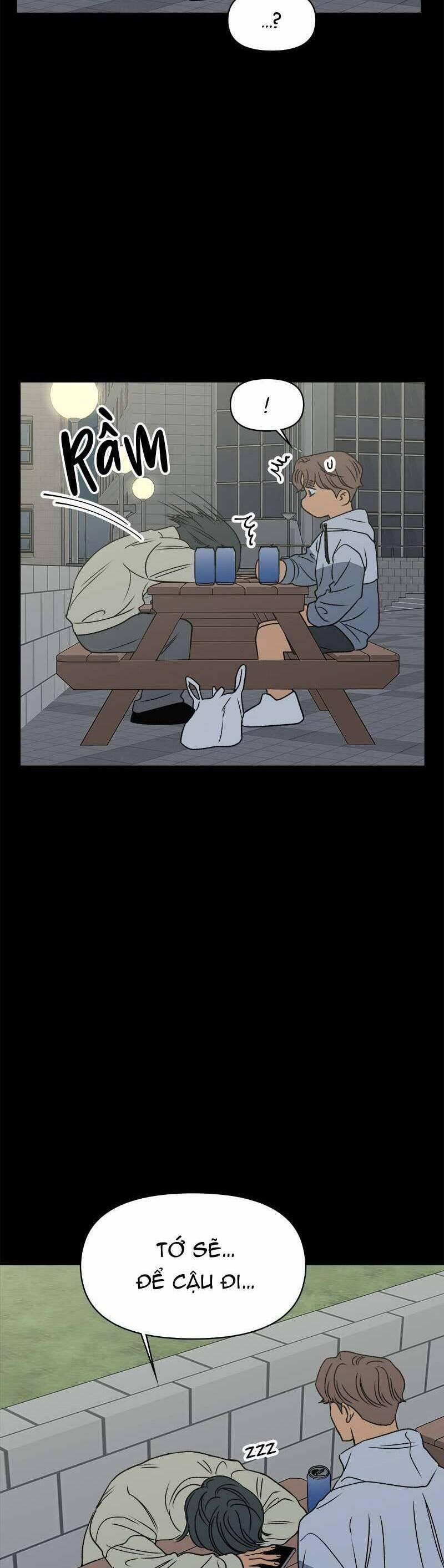 Tình Xưa Viết Lại 52 trang 38