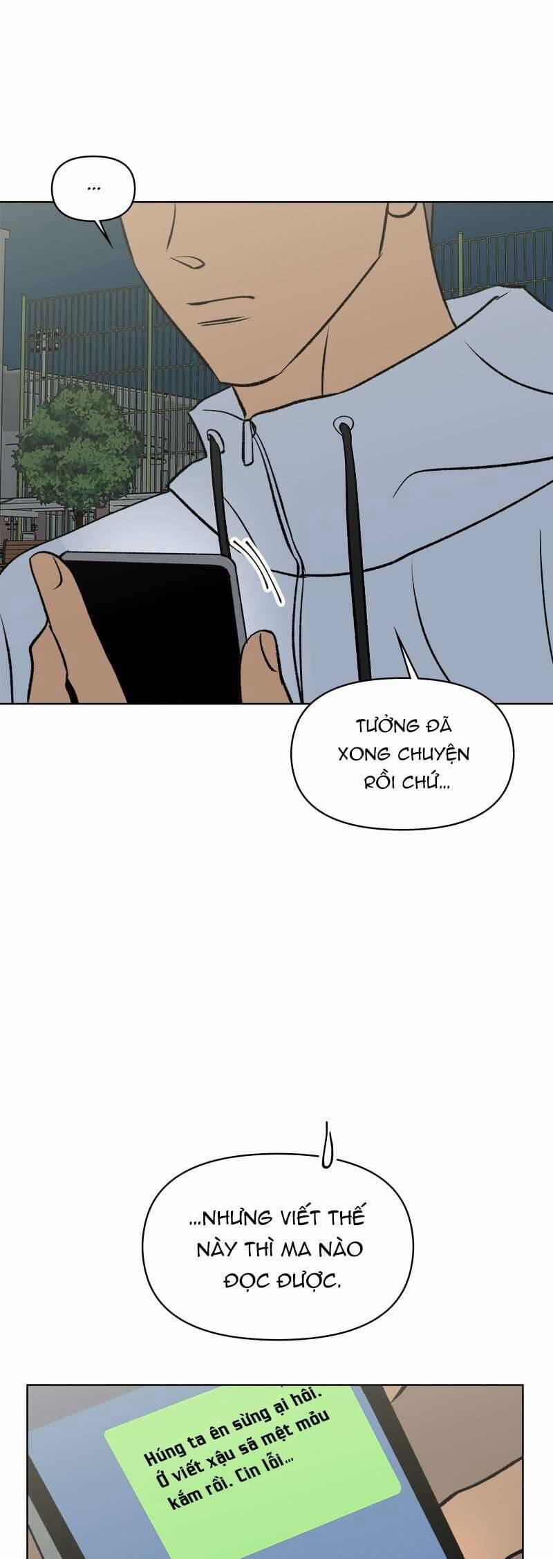 Tình Xưa Viết Lại 52 trang 40