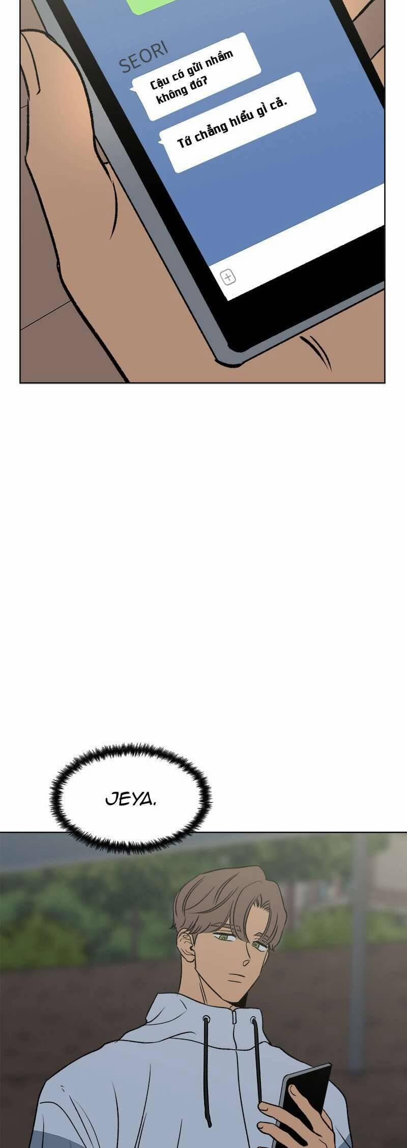 Tình Xưa Viết Lại 52 trang 41