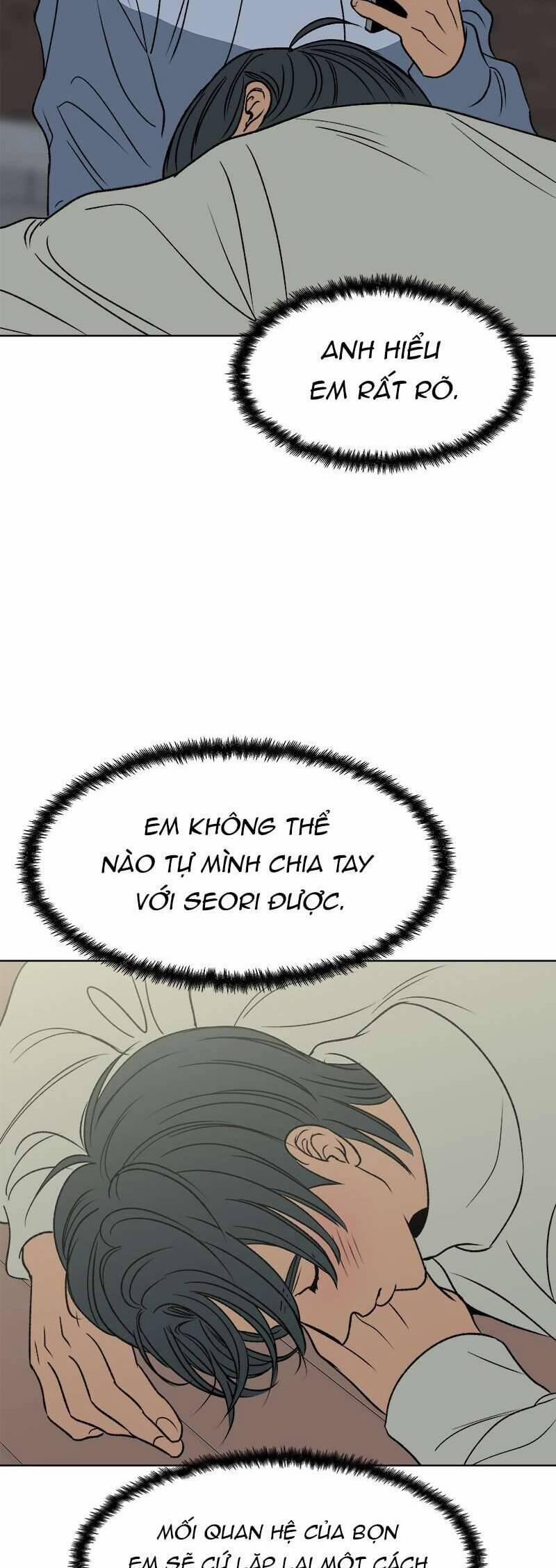 Tình Xưa Viết Lại 52 trang 42