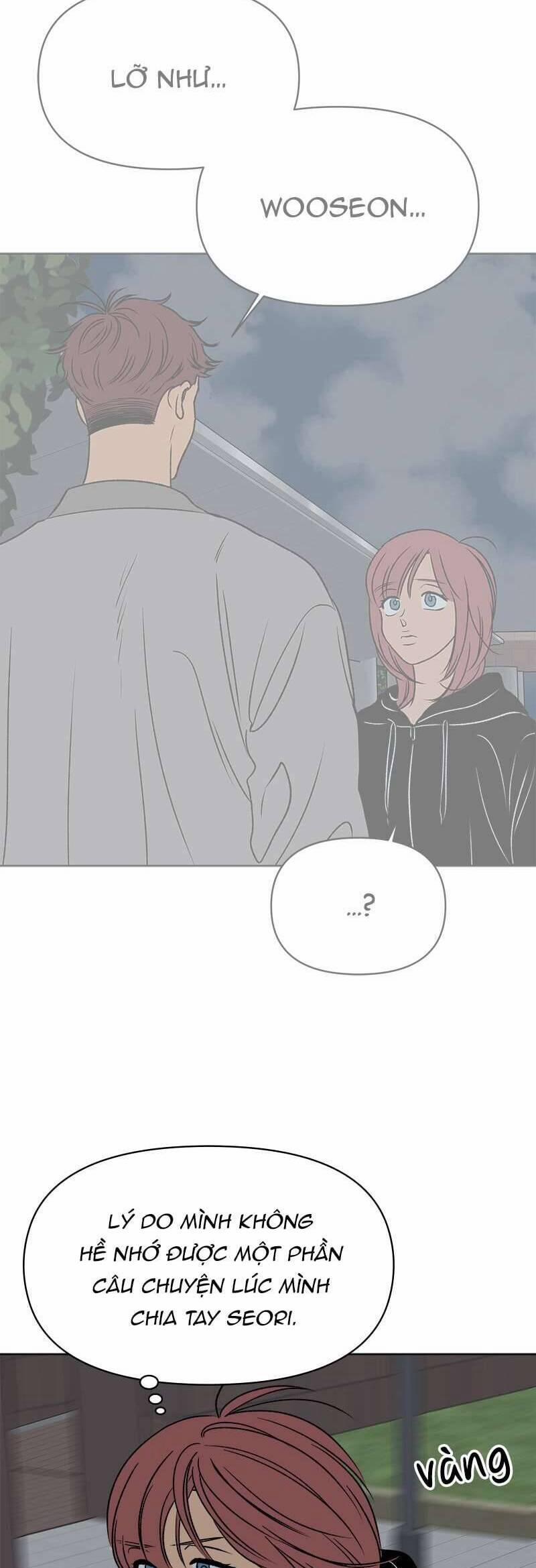 Tình Xưa Viết Lại 52 trang 46