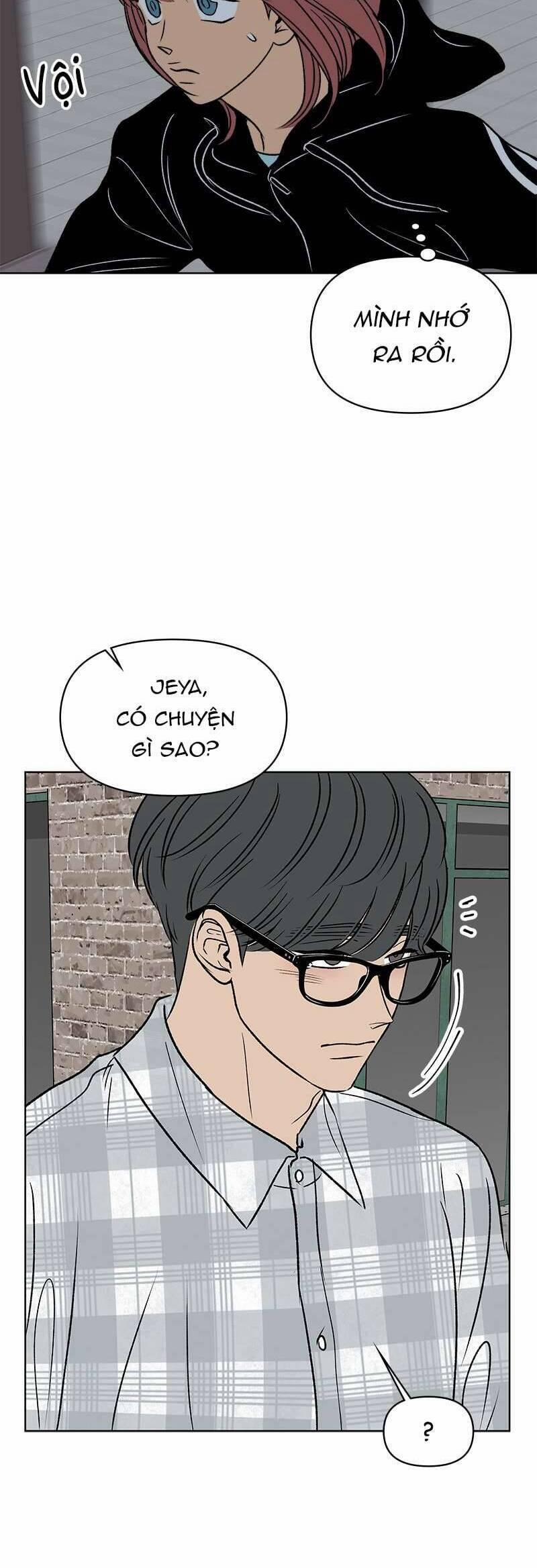 Tình Xưa Viết Lại 52 trang 47