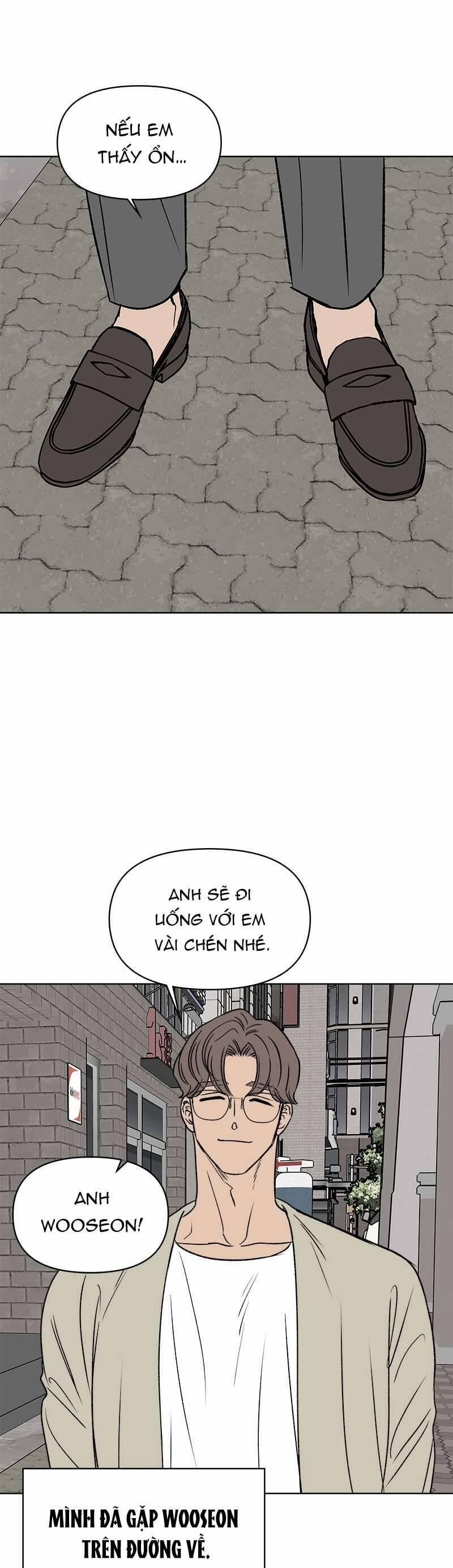 Tình Xưa Viết Lại 52 trang 48