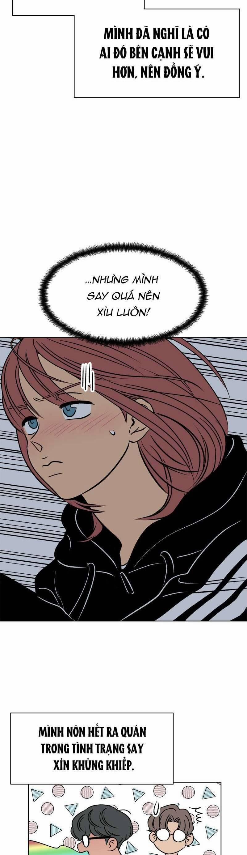 Tình Xưa Viết Lại 52 trang 49