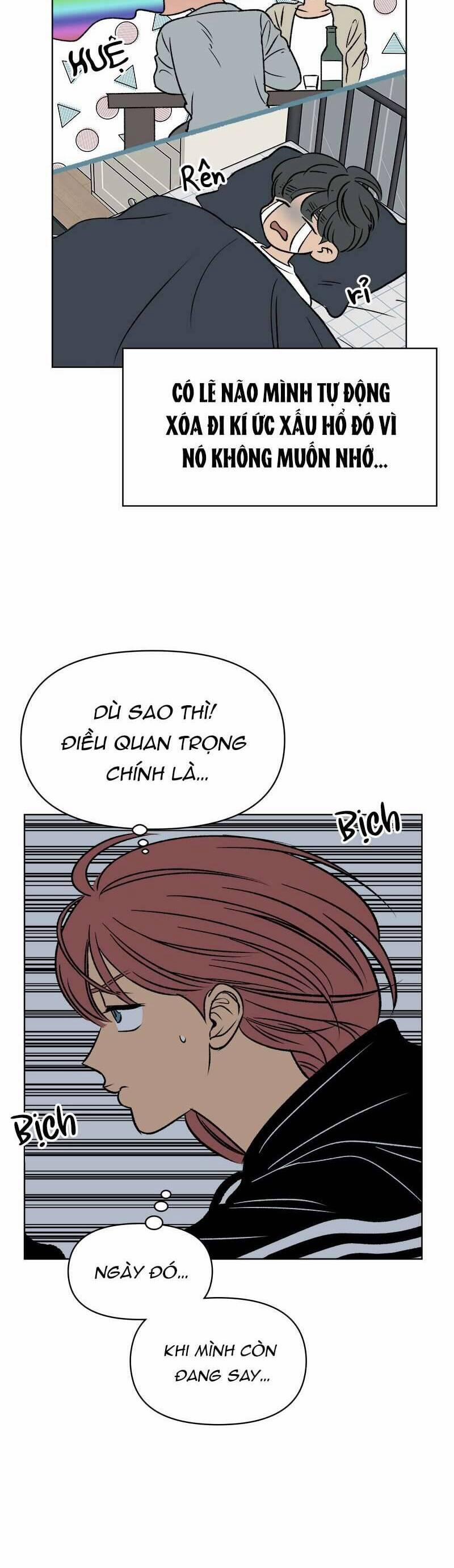 Tình Xưa Viết Lại 52 trang 50