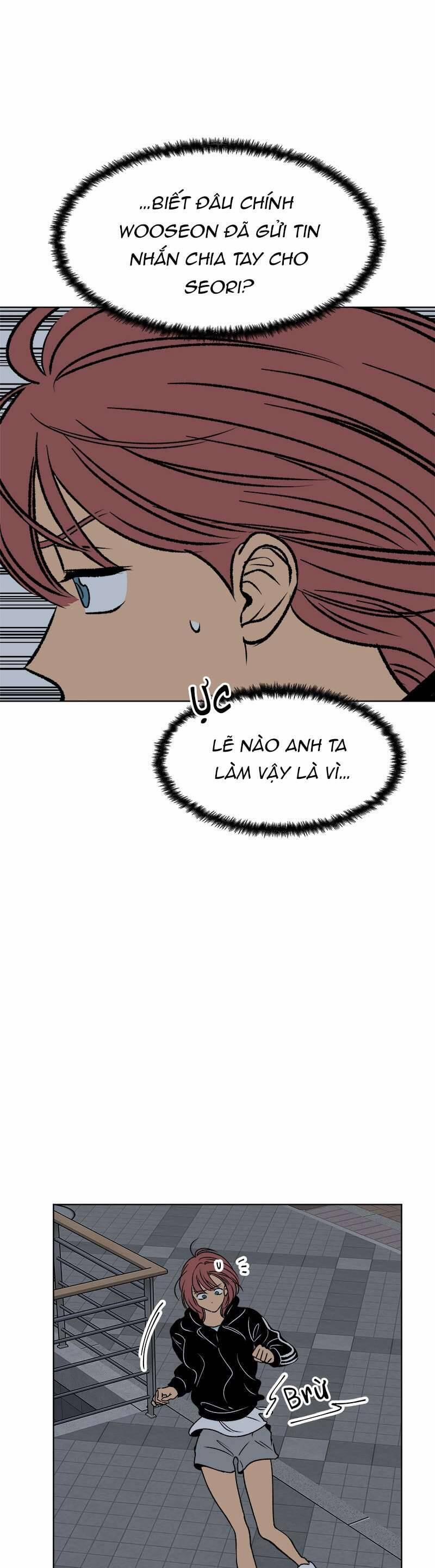 Tình Xưa Viết Lại 52 trang 51