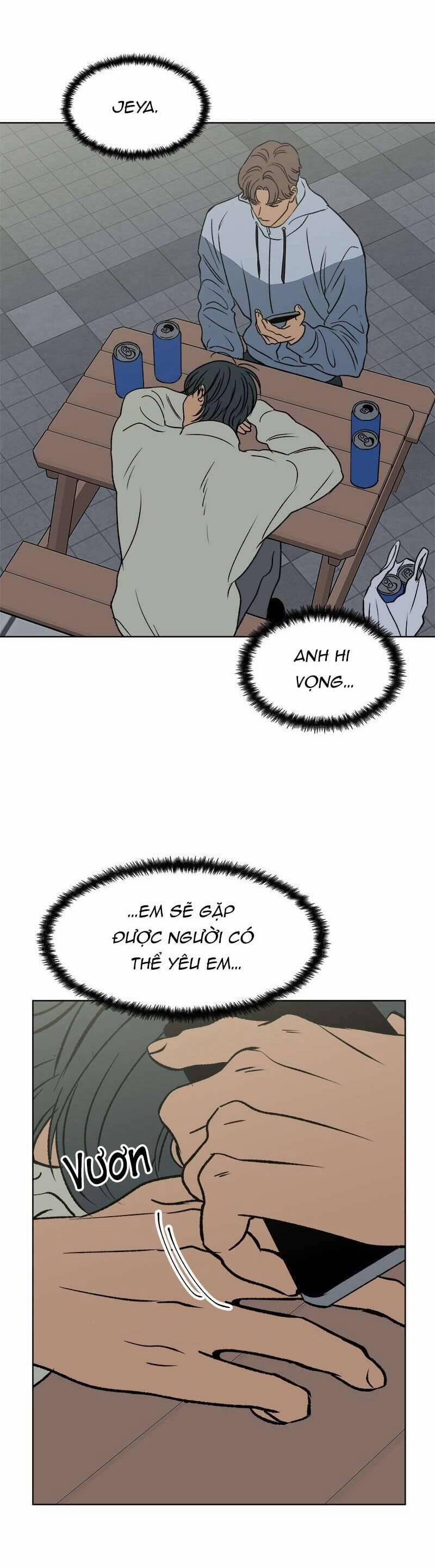 Tình Xưa Viết Lại 52 trang 53