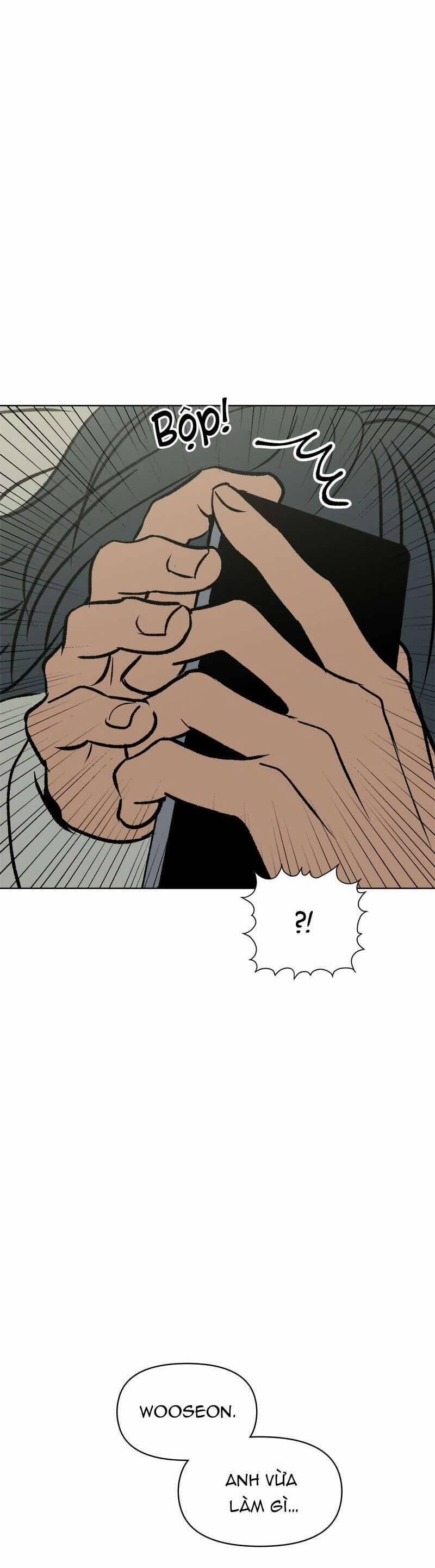 Tình Xưa Viết Lại 52 trang 54