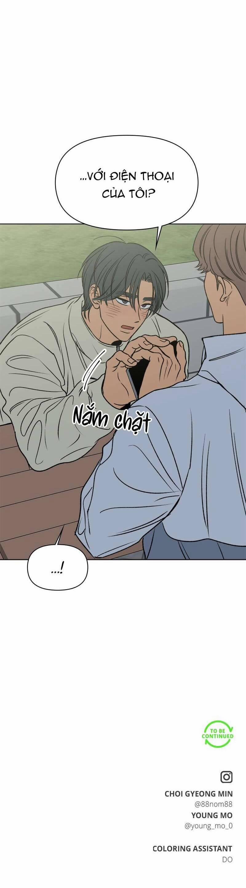 Tình Xưa Viết Lại 52 trang 55