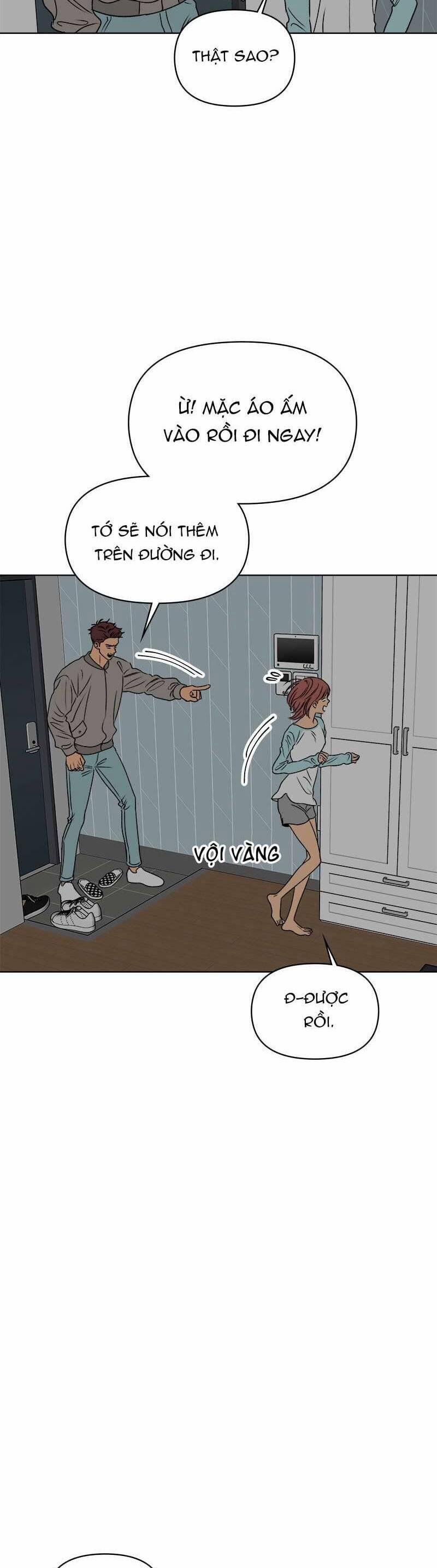 Tình Xưa Viết Lại 52 trang 6