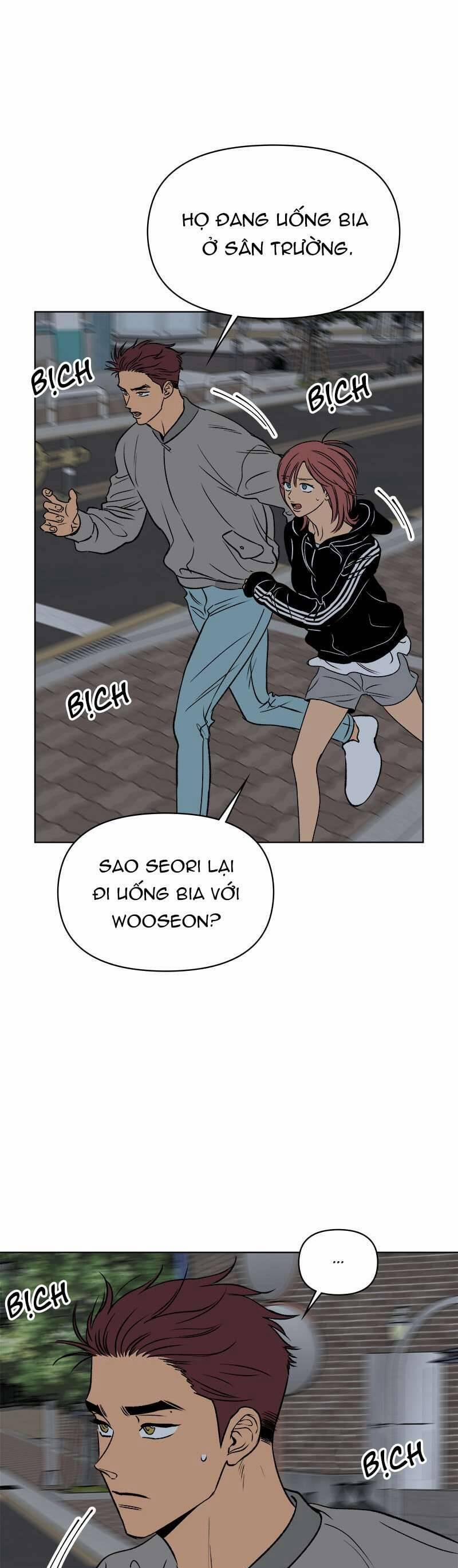 Tình Xưa Viết Lại 52 trang 8