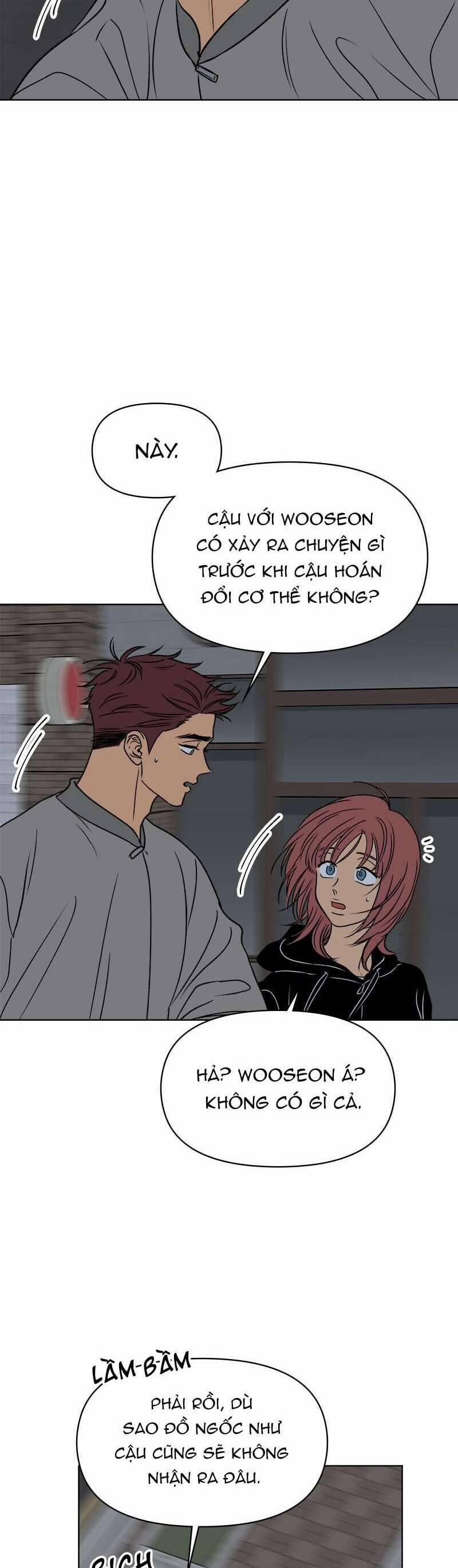 Tình Xưa Viết Lại 52 trang 9