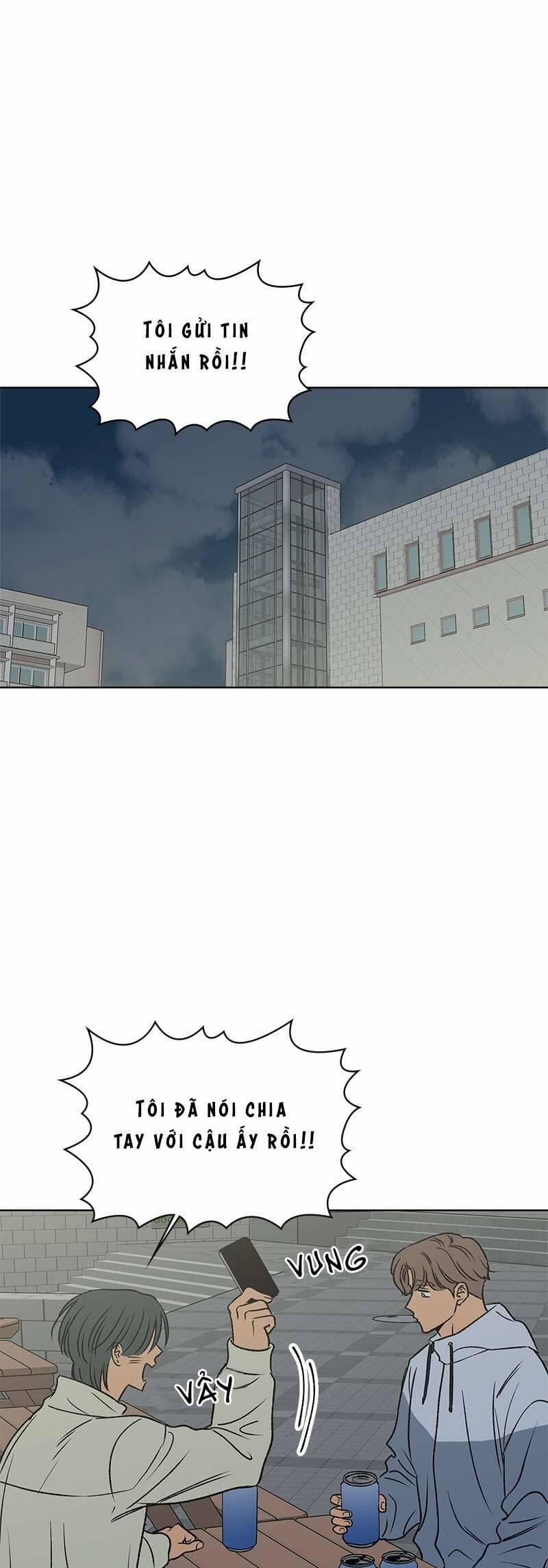 Tình Xưa Viết Lại 53 trang 1