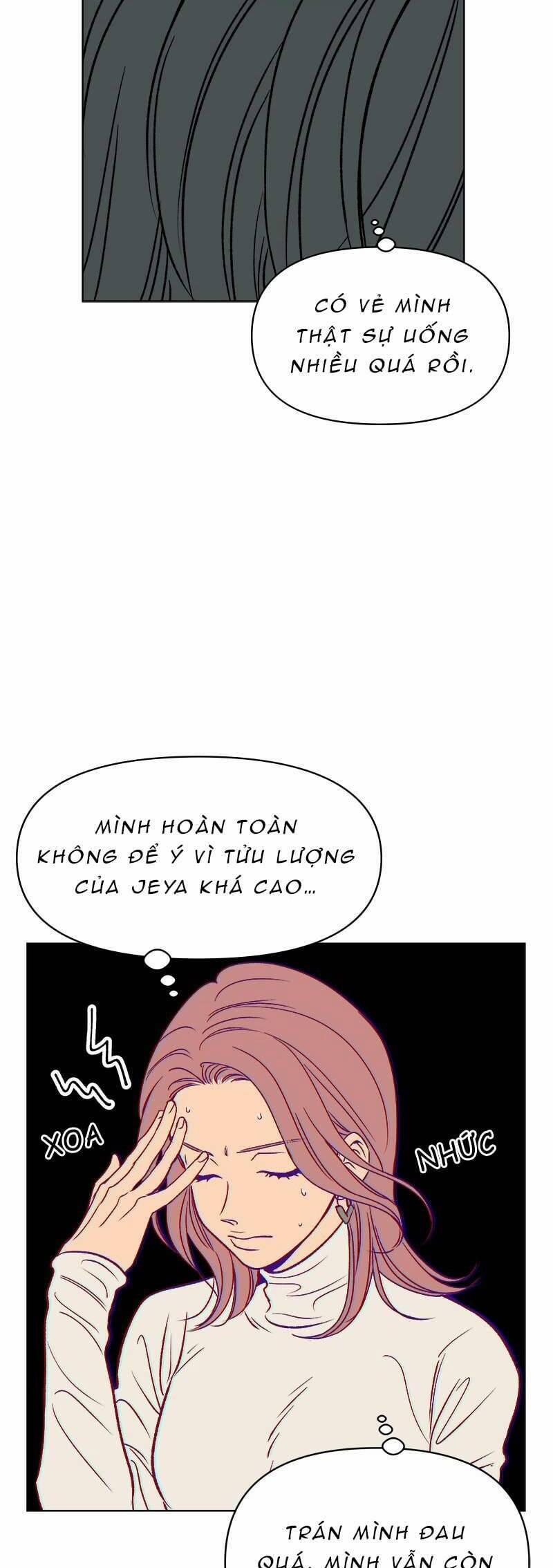 Tình Xưa Viết Lại 53 trang 10