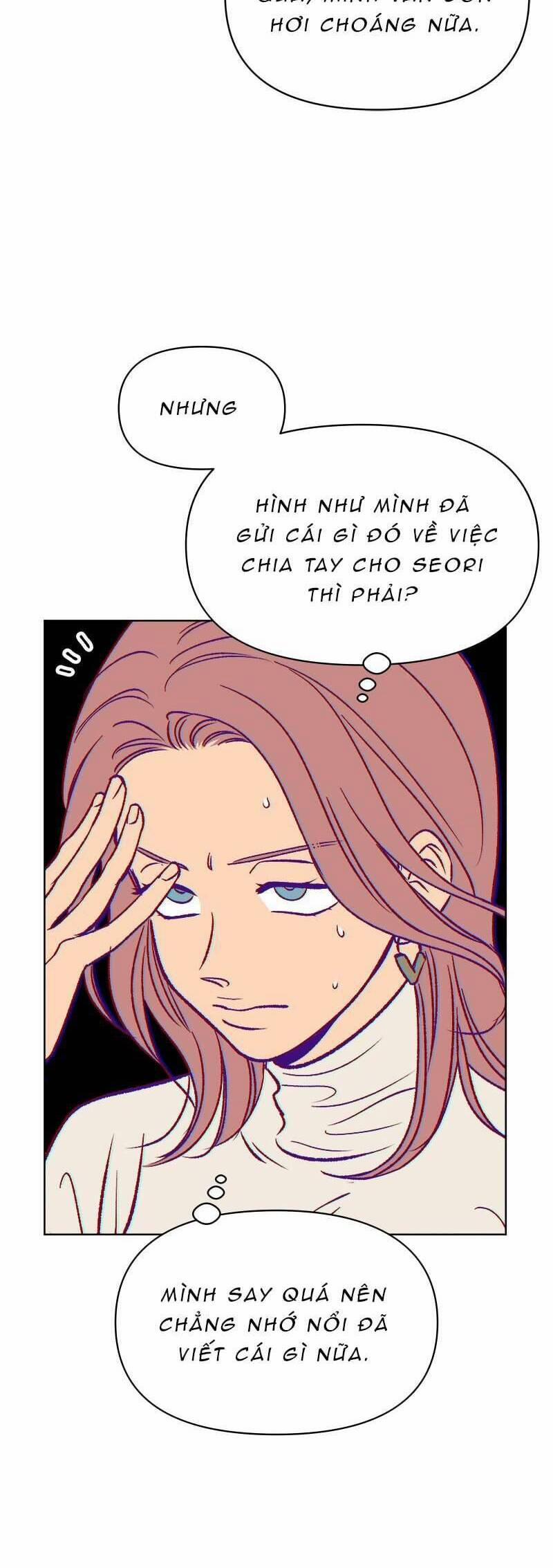 Tình Xưa Viết Lại 53 trang 11