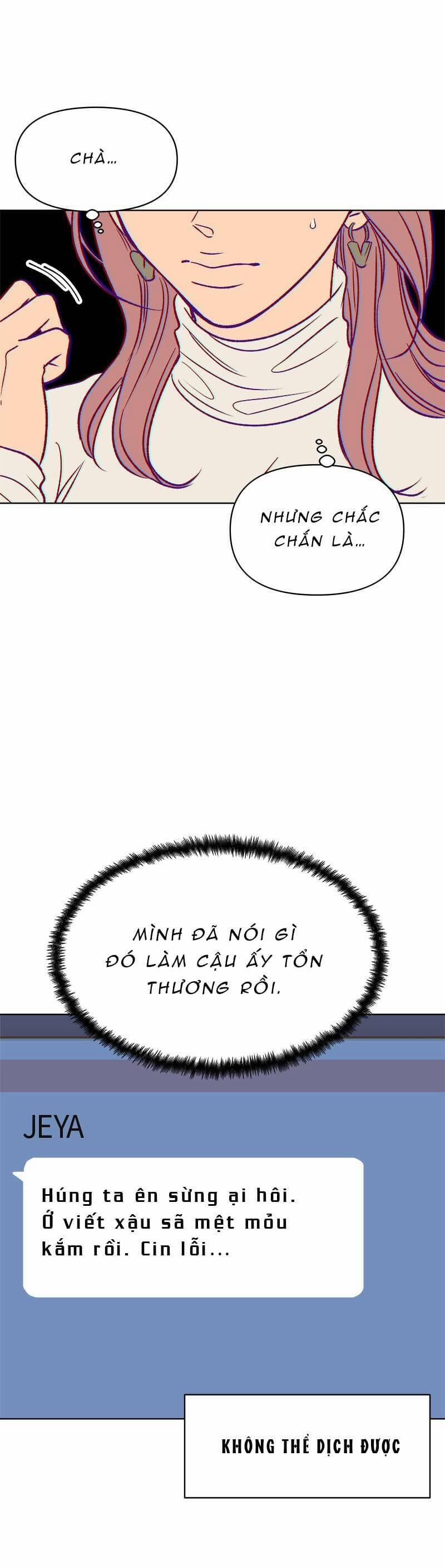 Tình Xưa Viết Lại 53 trang 12