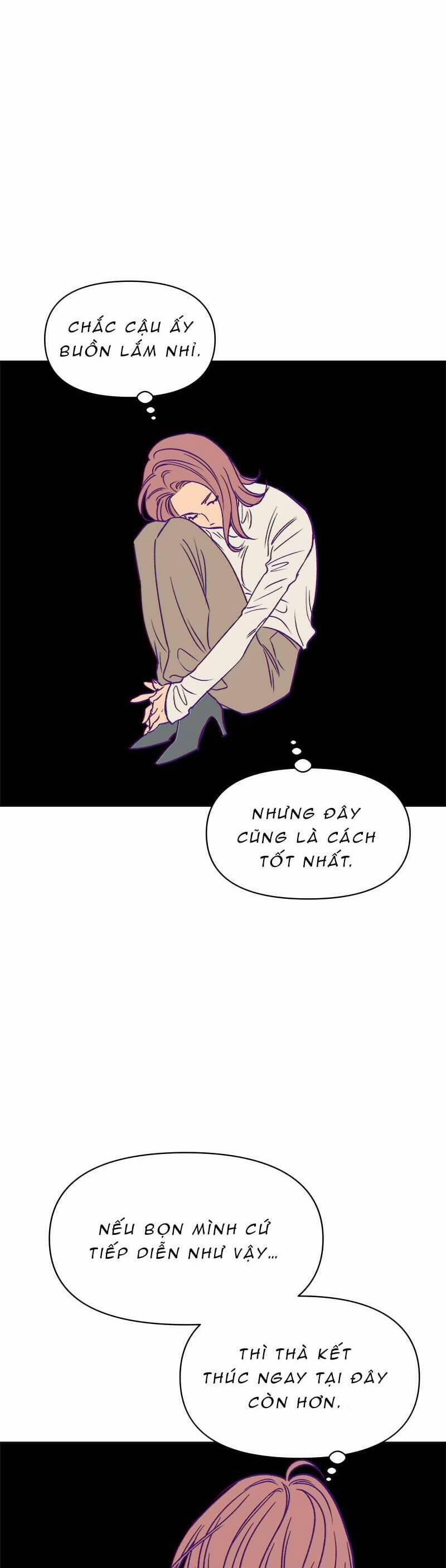 Tình Xưa Viết Lại 53 trang 13