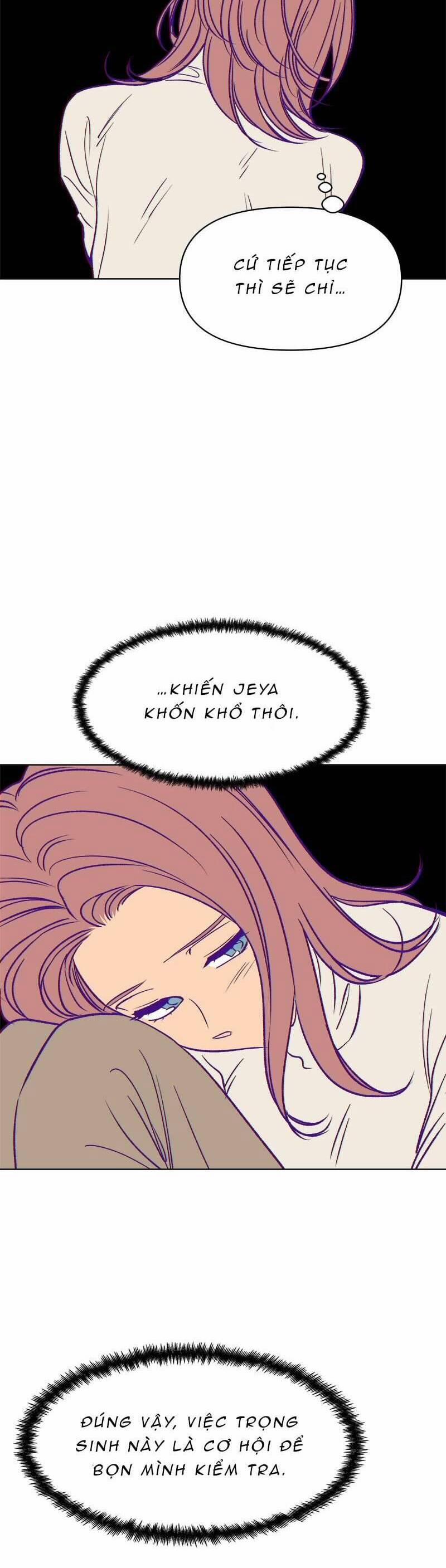 Tình Xưa Viết Lại 53 trang 14