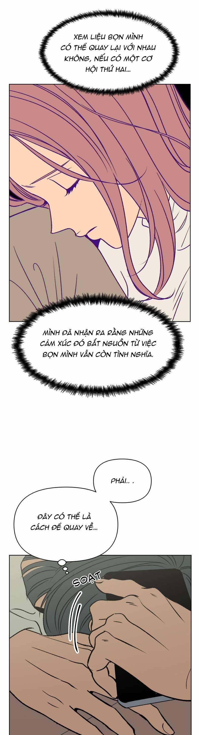 Tình Xưa Viết Lại 53 trang 15