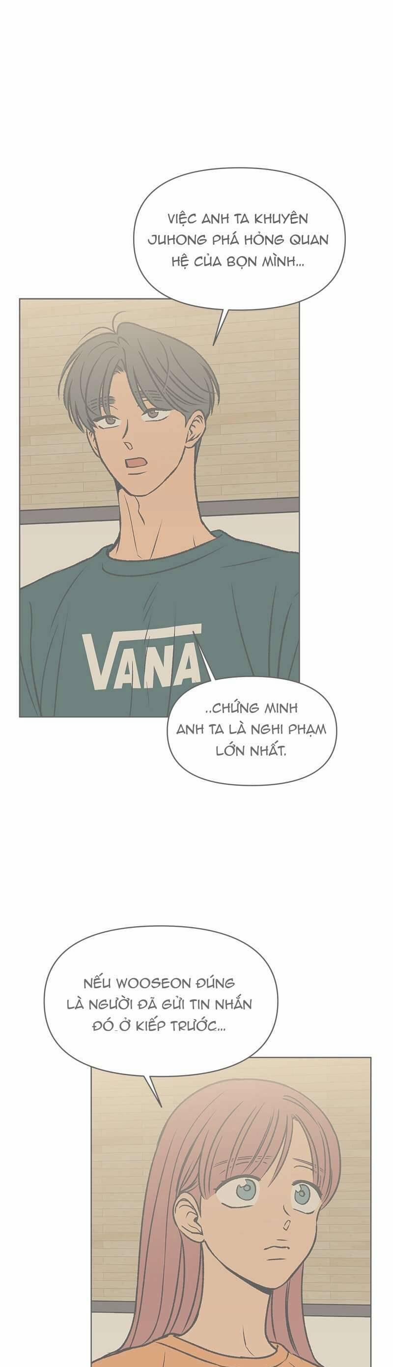 Tình Xưa Viết Lại 53 trang 18