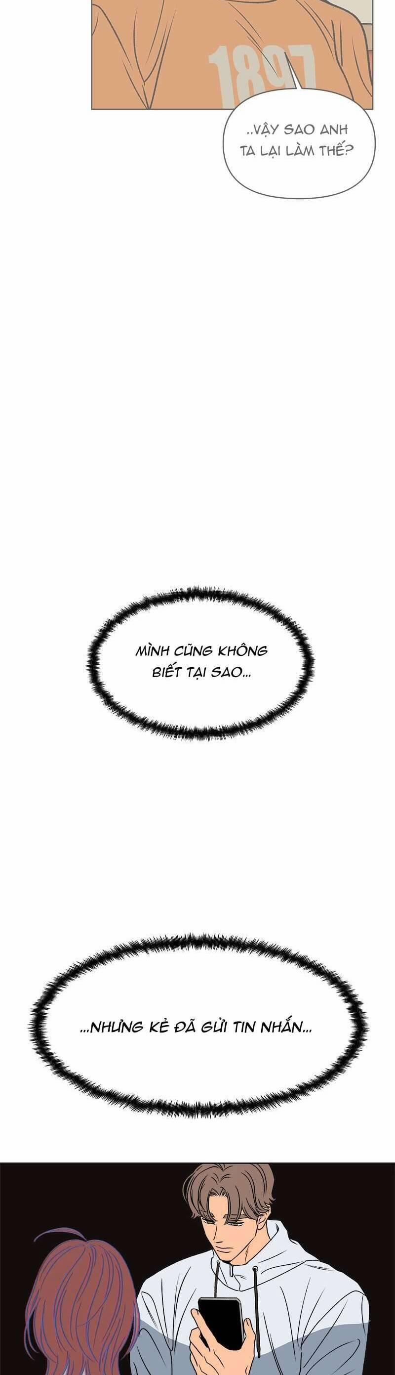 Tình Xưa Viết Lại 53 trang 19