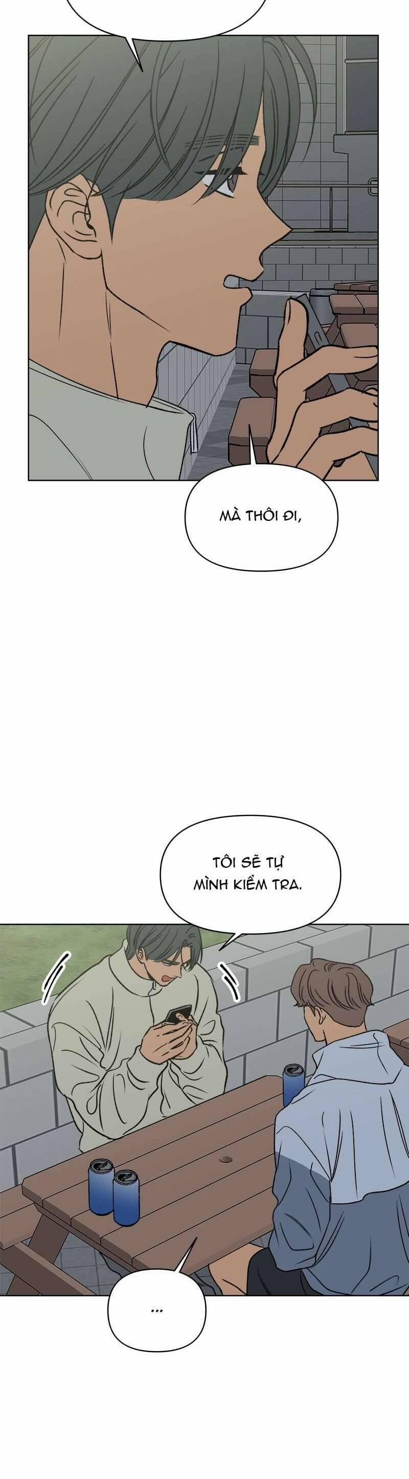 Tình Xưa Viết Lại 53 trang 23