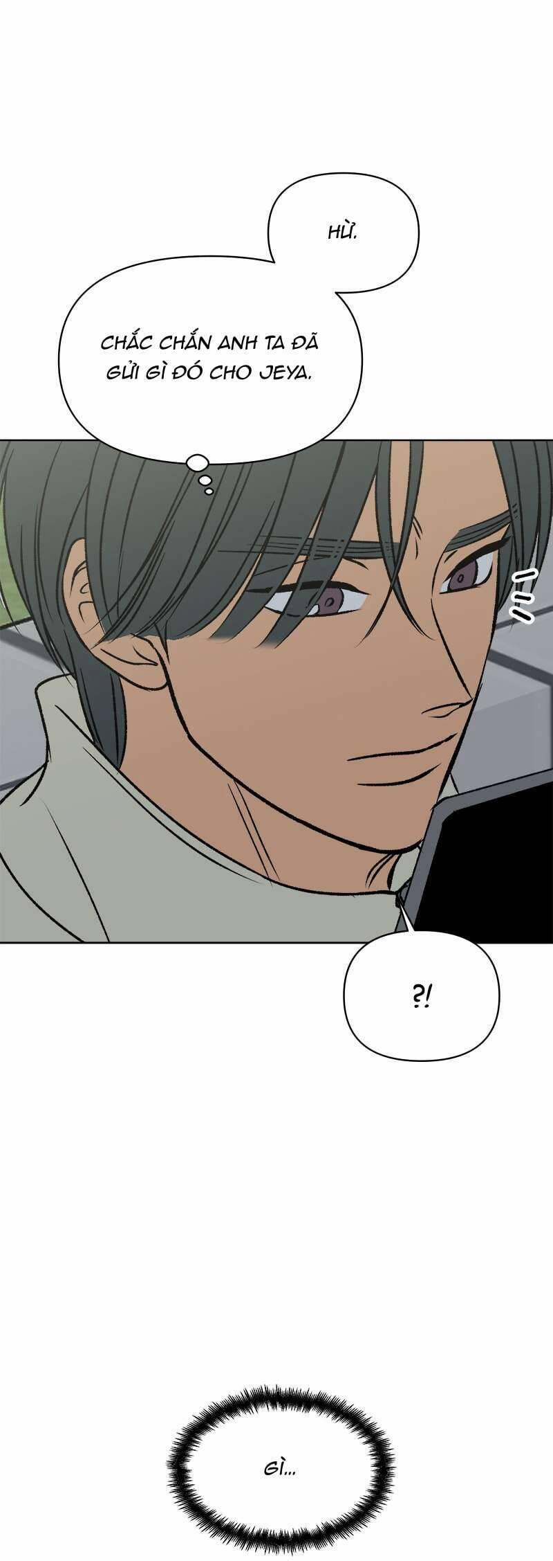 Tình Xưa Viết Lại 53 trang 24