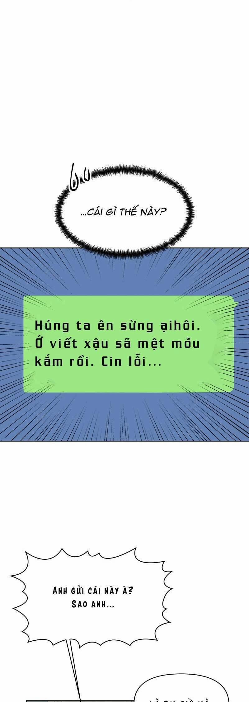 Tình Xưa Viết Lại 53 trang 25
