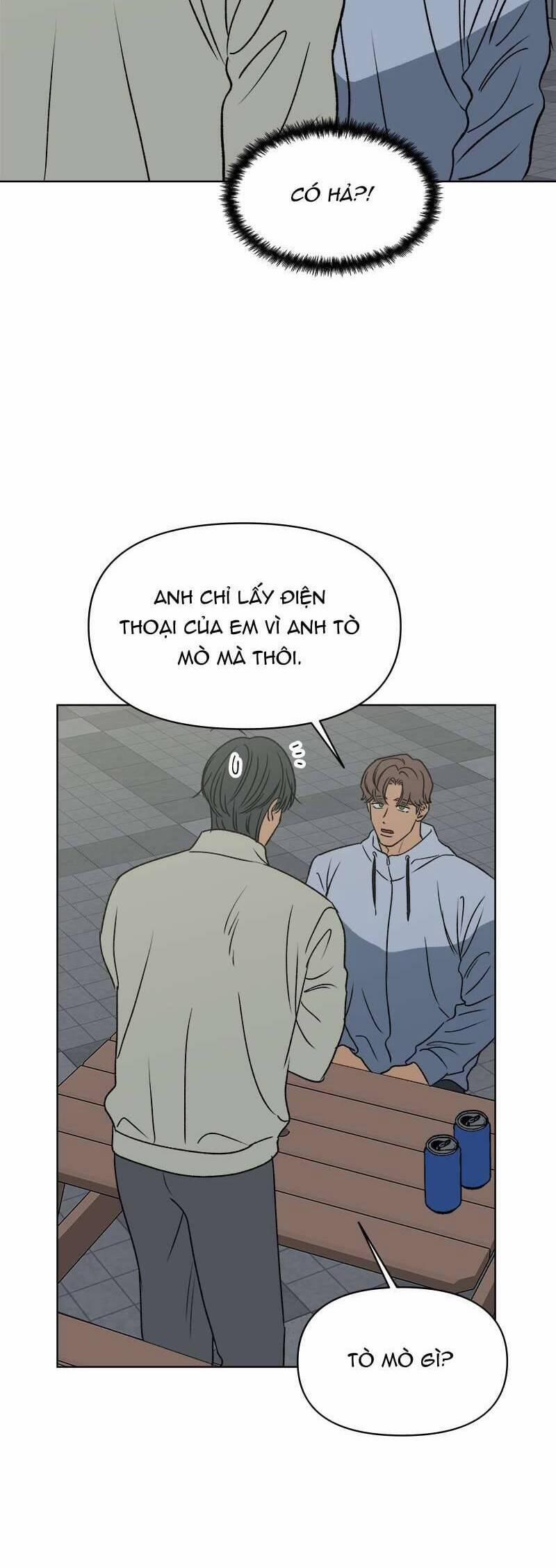 Tình Xưa Viết Lại 53 trang 27