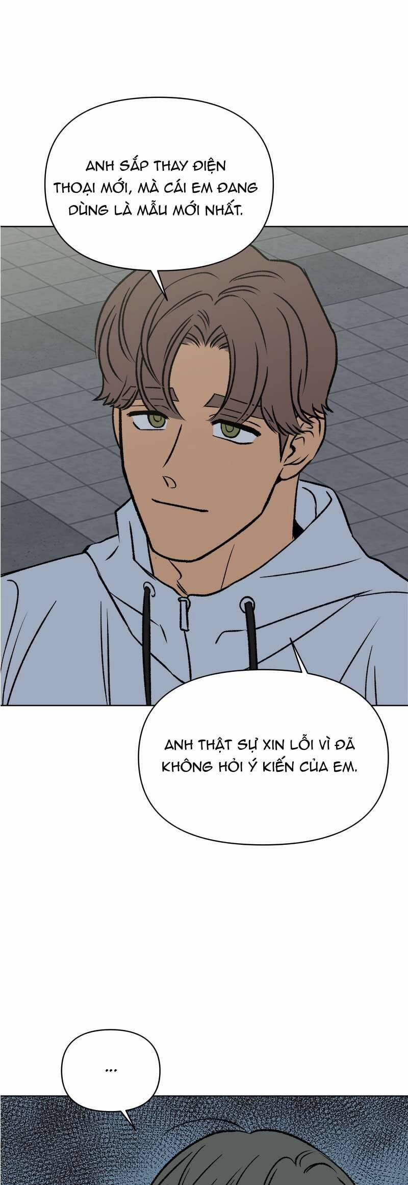 Tình Xưa Viết Lại 53 trang 28