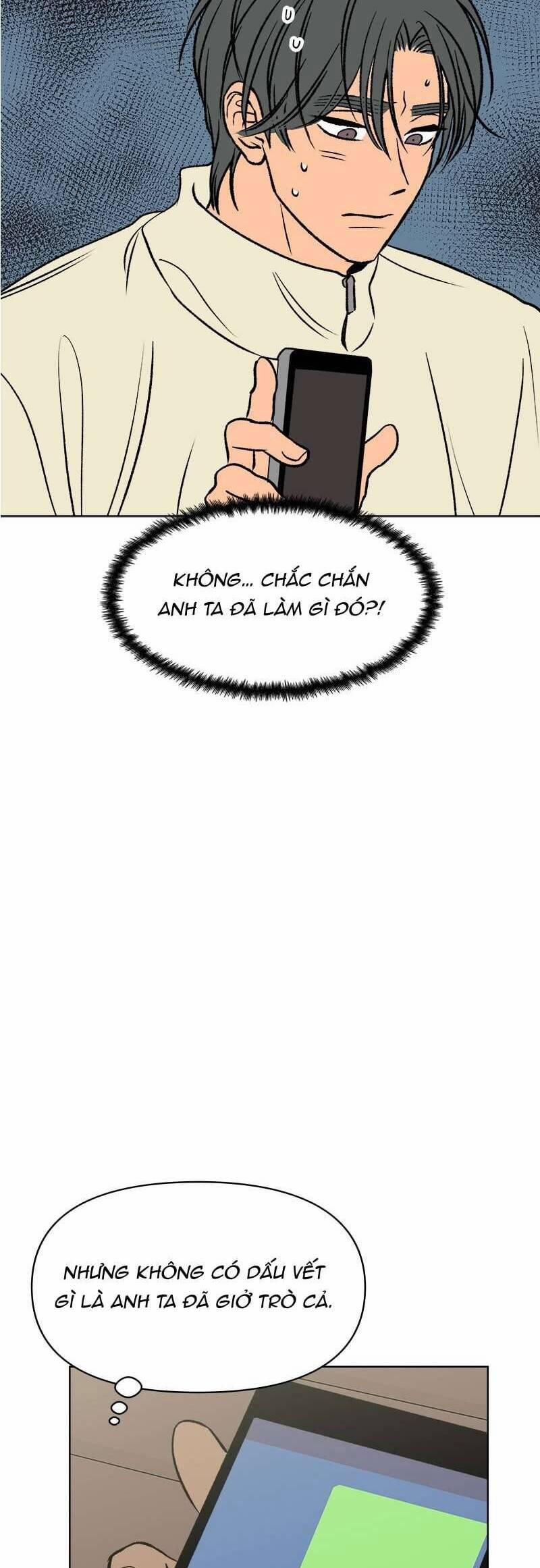 Tình Xưa Viết Lại 53 trang 29