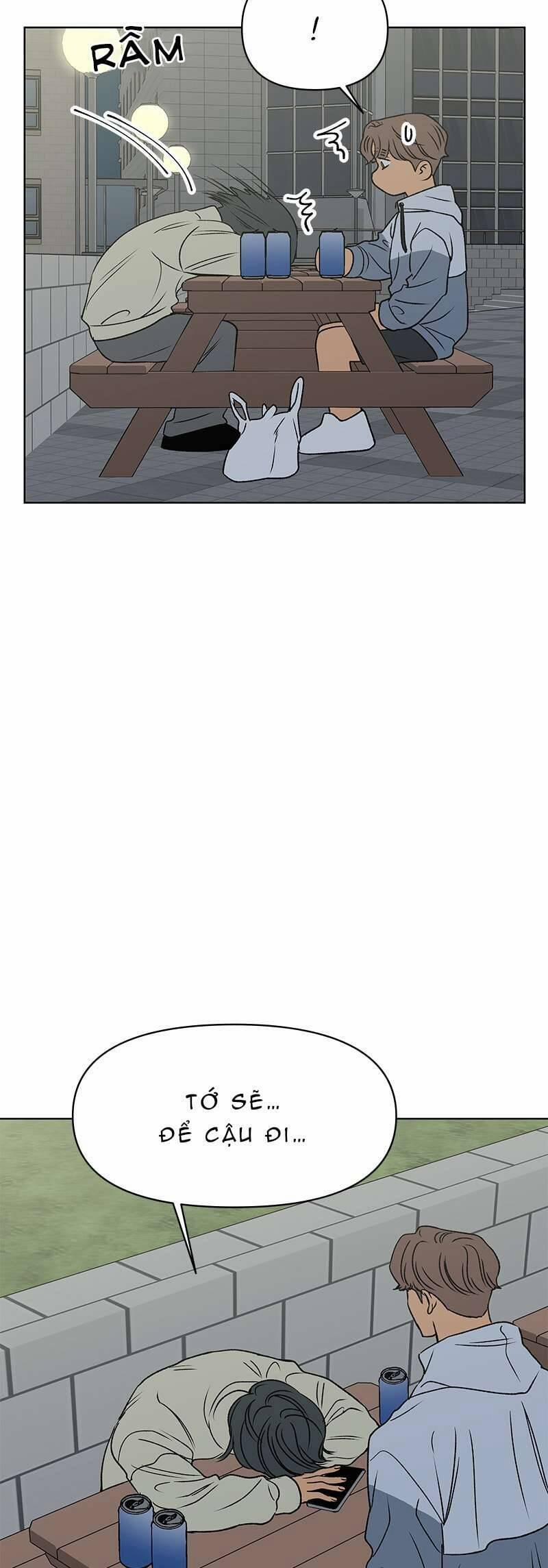 Tình Xưa Viết Lại 53 trang 3