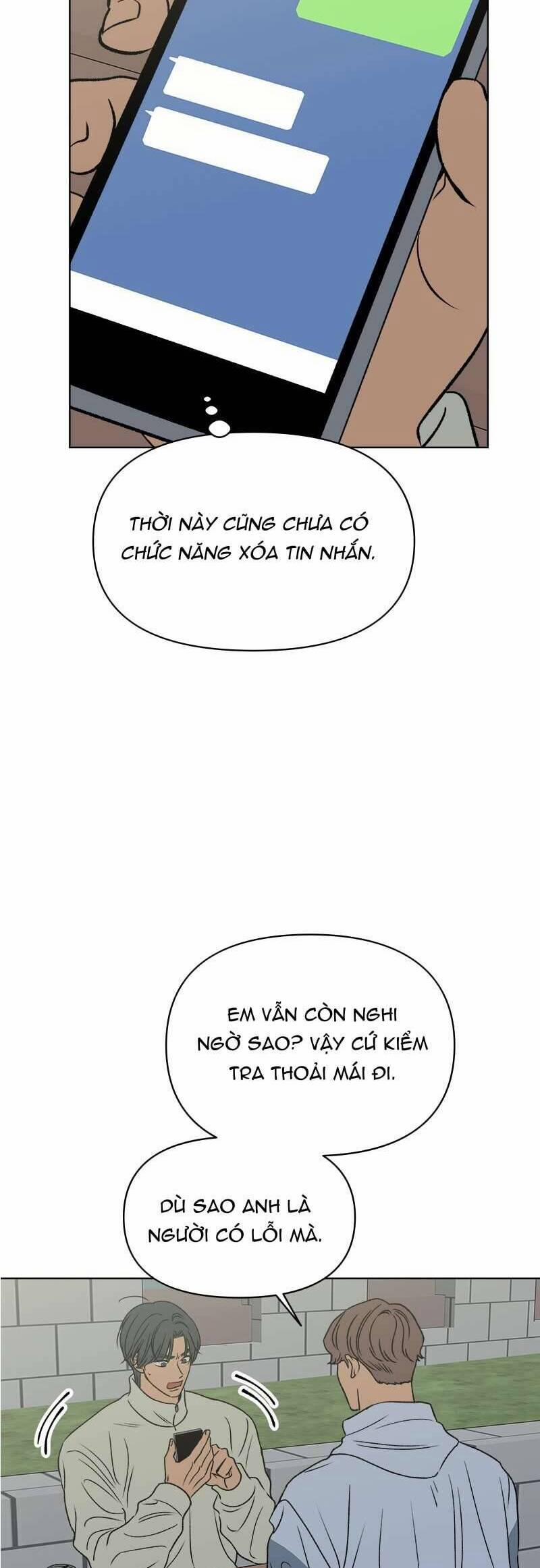 Tình Xưa Viết Lại 53 trang 30