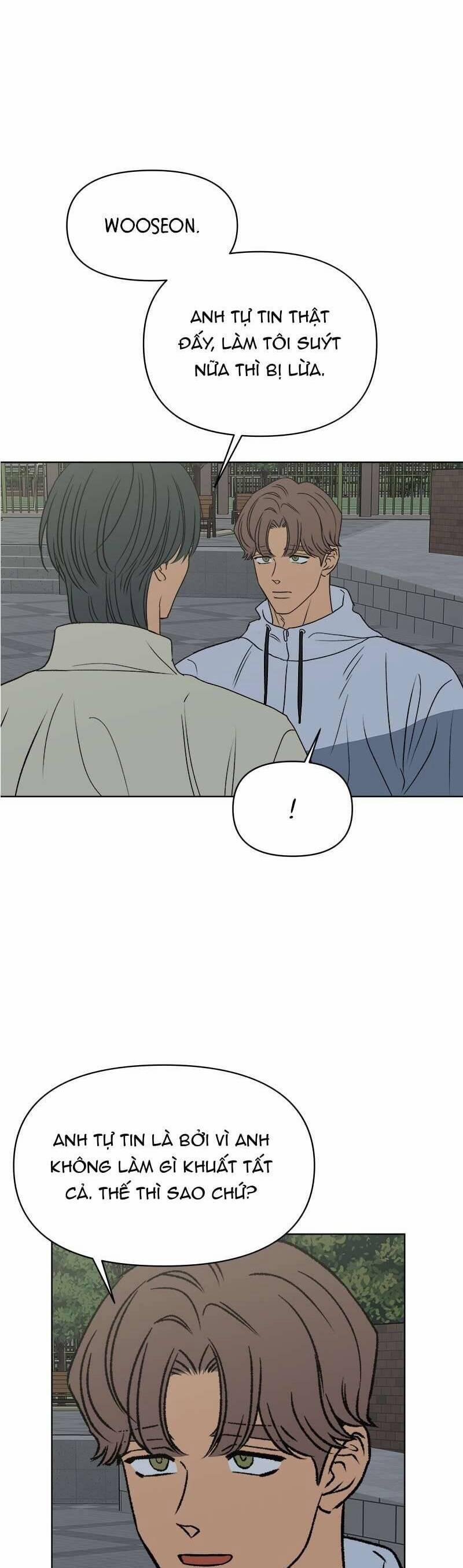 Tình Xưa Viết Lại 53 trang 33