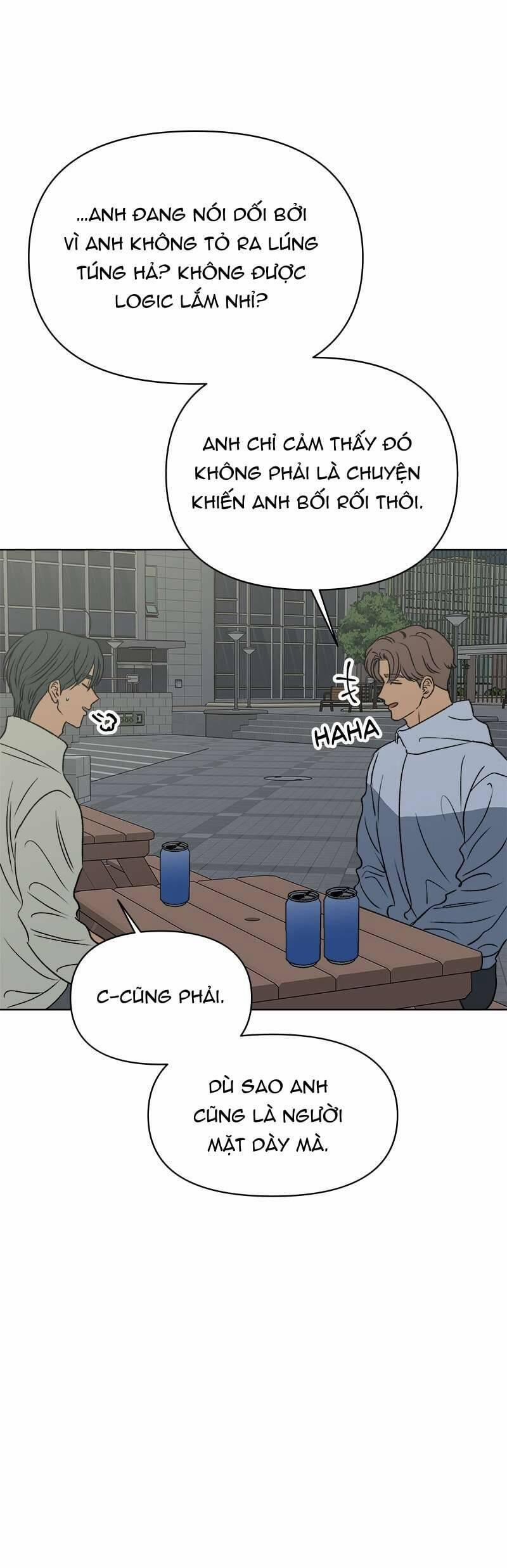 Tình Xưa Viết Lại 53 trang 35