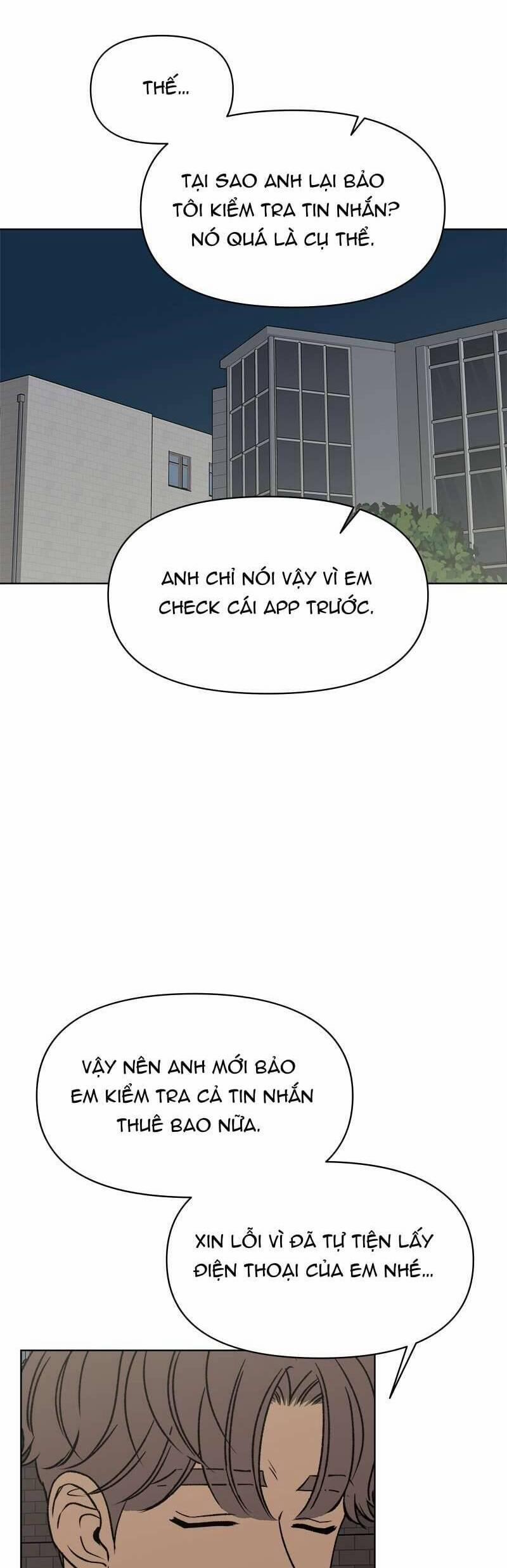 Tình Xưa Viết Lại 53 trang 36