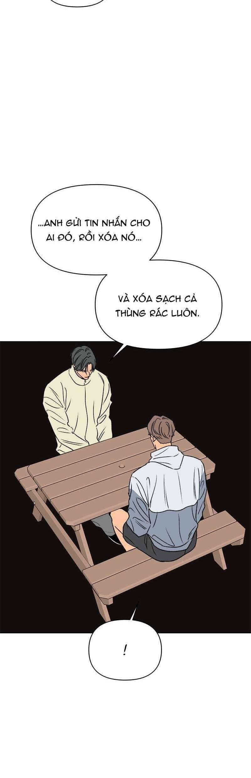 Tình Xưa Viết Lại 53 trang 38