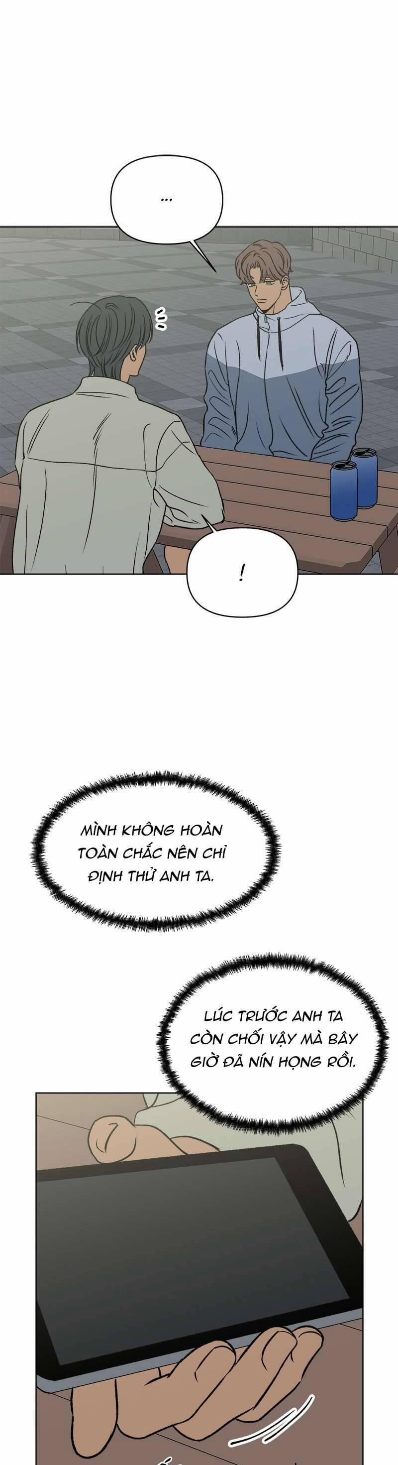 Tình Xưa Viết Lại 53 trang 39