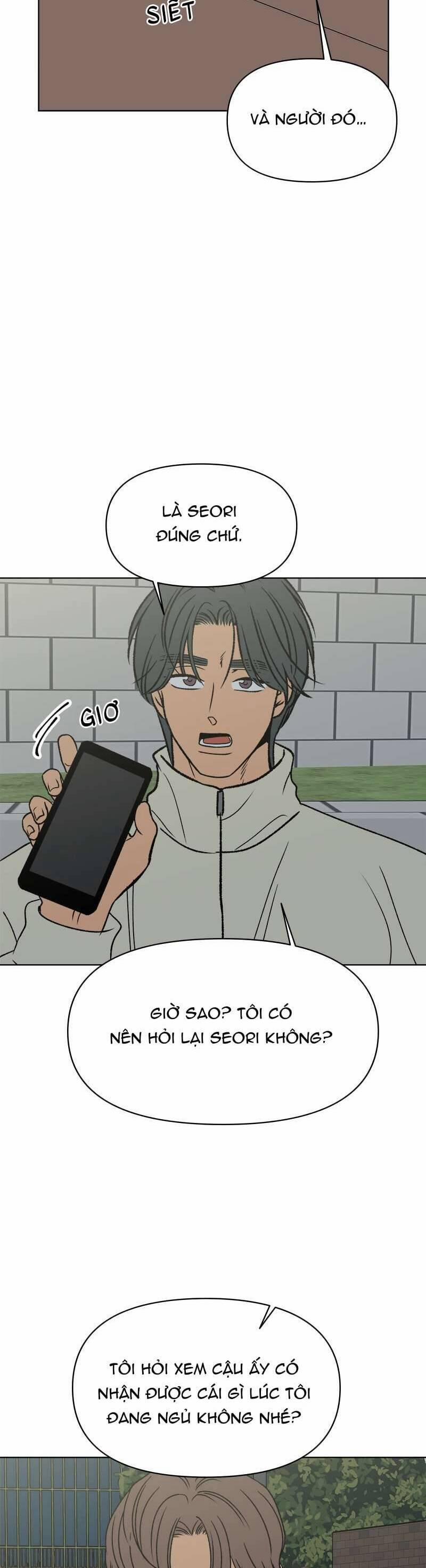 Tình Xưa Viết Lại 53 trang 40