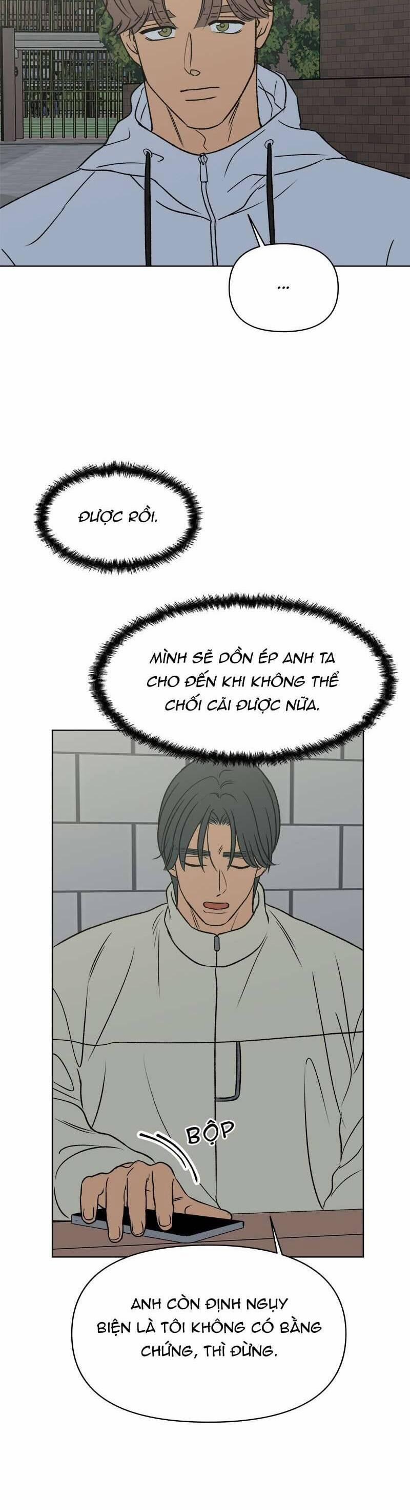 Tình Xưa Viết Lại 53 trang 41