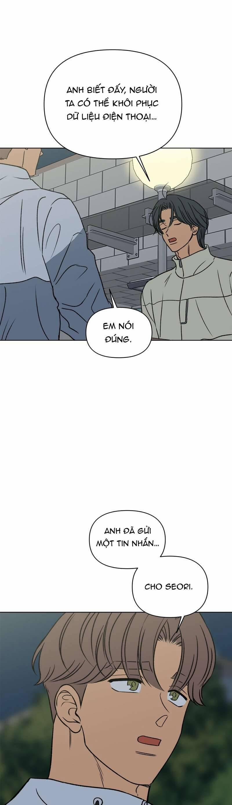 Tình Xưa Viết Lại 53 trang 42