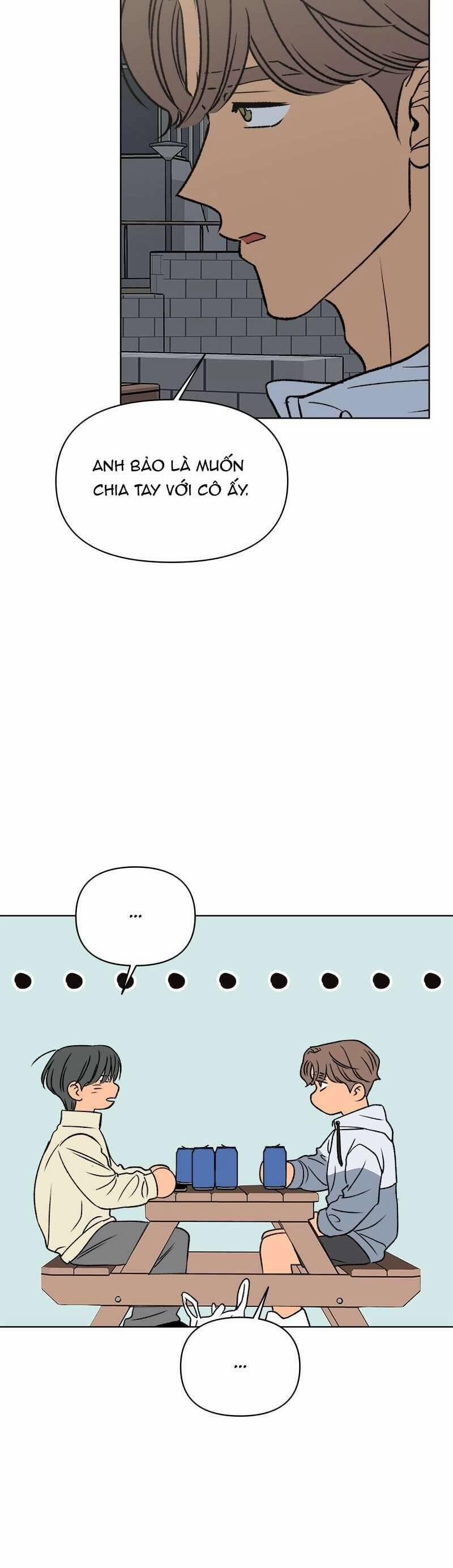 Tình Xưa Viết Lại 53 trang 44