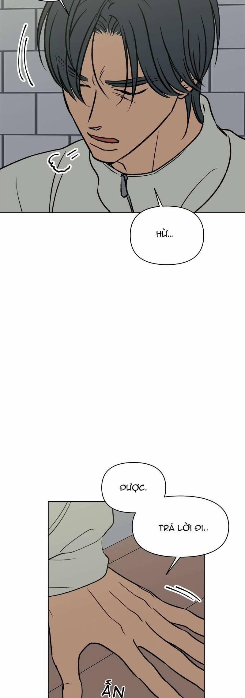 Tình Xưa Viết Lại 53 trang 46