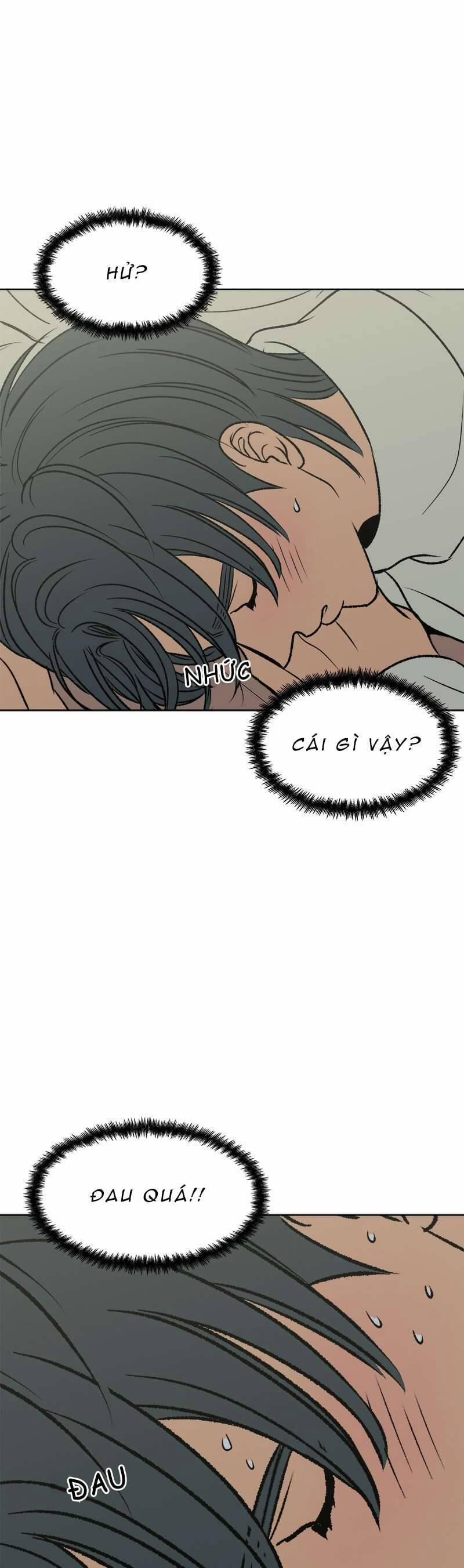 Tình Xưa Viết Lại 53 trang 5